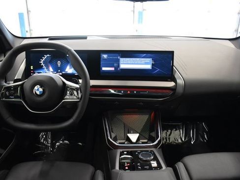 Used 2026 BMW X3 xDrive30i AWD/4WD image 5