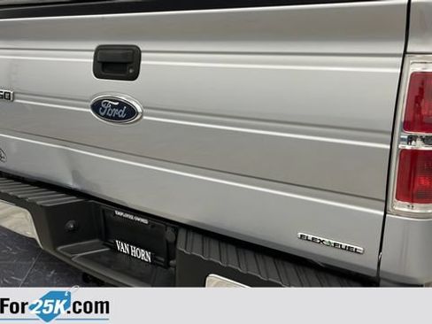 Used 2012 Ford F150 STX w/ Trailer Tow Pkg AWD/4WD image 30