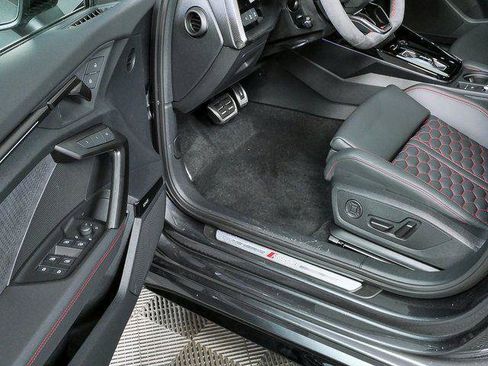 New 2026 Audi SQ5 Premium Plus AWD/4WD image 8