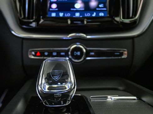 Certified 2024 Volvo XC60 T8 Polestar AWD/4WD image 26