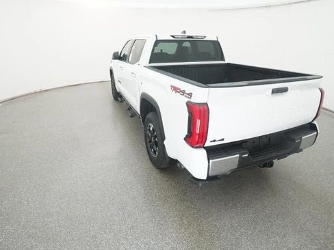 New 2026 Toyota Tundra SR5 image 6