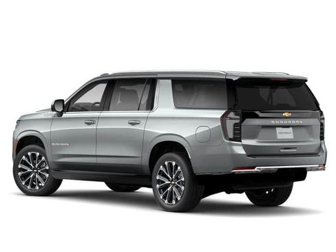 New 2026 Chevrolet Suburban High Country AWD/4WD image 53