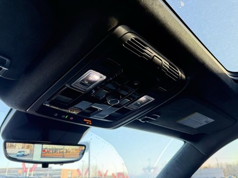 Used 2026 Cadillac Escalade Platinum Sport w/ LPO, Floor Liner Package image 29