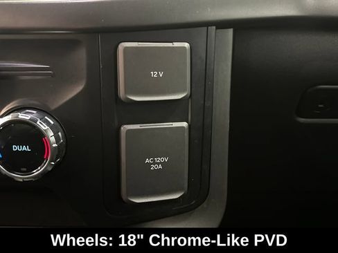 Used 2024 Ford F150 XLT w/ Equipment Group 302A MID AWD/4WD image 32
