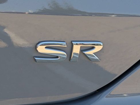 Certified 2024 Nissan Kicks SR w/ Exterior Package FWD image 8