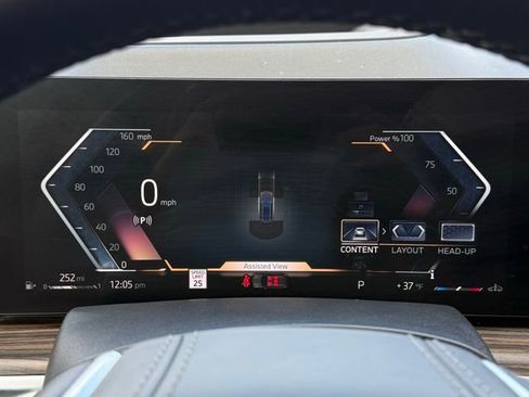 Used 2024 BMW X7 xDrive40i w/ Executive Package image 50