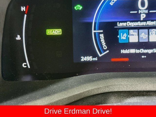Used 2026 Toyota Camry SE FWD image 33