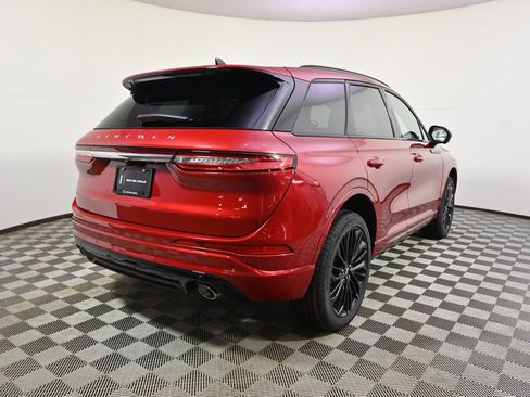 New 2026 Lincoln Corsair Premiere image 6