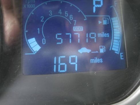 Used 2014 Chevrolet Spark LS FWD image 21