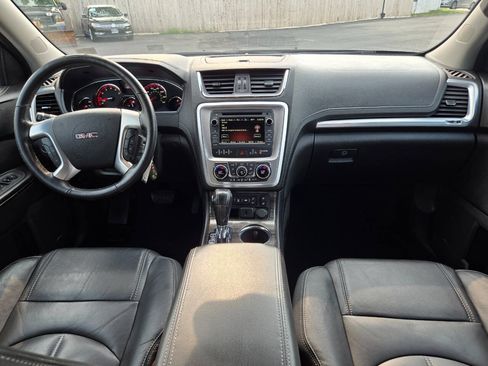 Used 2016 GMC Acadia SLT w/ Open Road Package AWD/4WD image 30