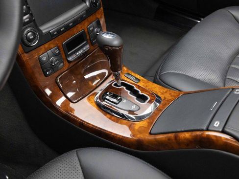 Used 2006 Mercedes-Benz CL 65 AMG image 26