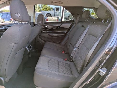Used 2020 Chevrolet Equinox LT image 14