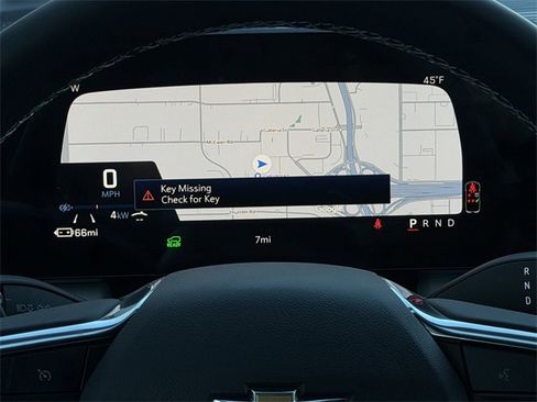 New 2026 Chevrolet Equinox EV LT image 12