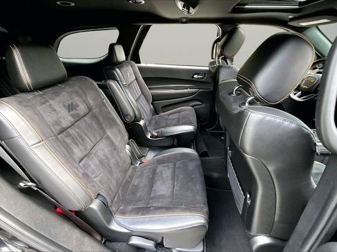 Certified 2023 Dodge Durango R/T AWD/4WD image 25