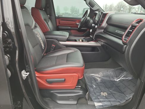 Used 2023 RAM 1500 Rebel w/ Rebel Level 1 Equipment Group image 22