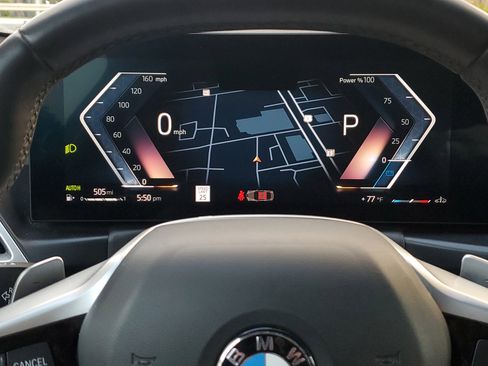 Used 2025 BMW 430i Coupe image 21