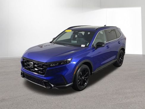 Used 2025 Honda CR-V Sport-L image 44