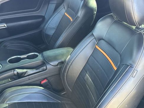 Used 2021 Ford Mustang Mach 1 w/ Equipment Group 700A image 18