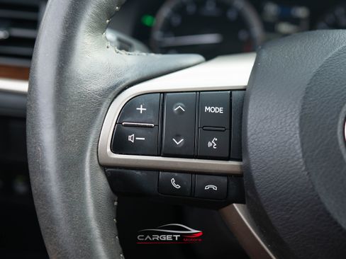 Used 2018 Lexus ES 350 w/ Premier Package image 24