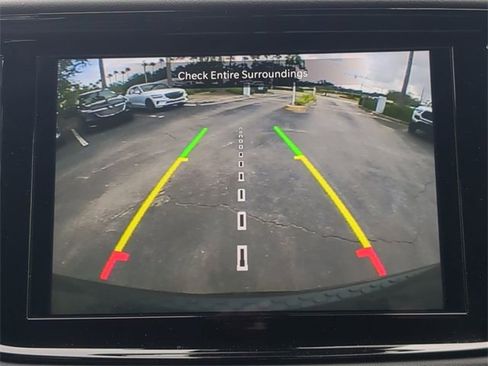 New 2026 Dodge Durango GT image 27