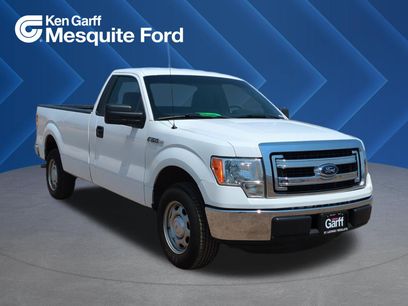 Used 2014 Ford F150 XL w/ Power Equipment Group