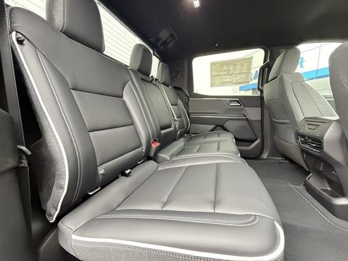 New 2026 GMC Sierra EV Elevation w/ Premium Package image 30