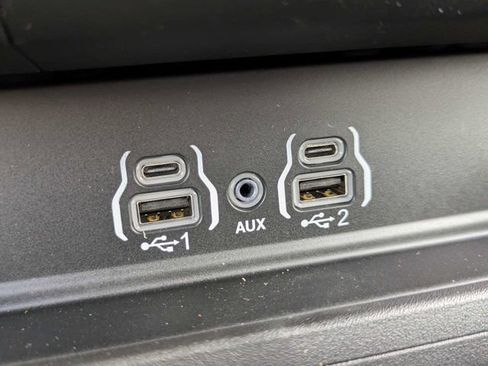 New 2026 RAM 1500 Express AWD/4WD image 21