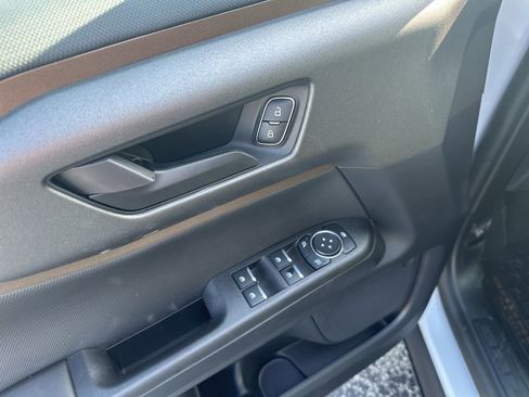 New 2026 Ford Bronco Sport Big Bend AWD/4WD image 21