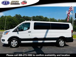 Used 2020 Ford Transit 350 XLT video 3