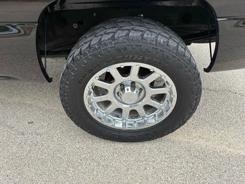 Used 2005 Chevrolet Silverado 1500 LS w/ Safe And Sound Package RWD image 27
