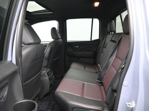 Used 2022 Honda Ridgeline Black Edition image 24