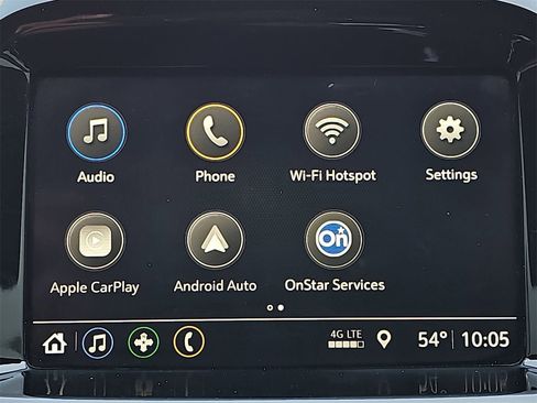 Used 2022 Chevrolet Spark LT image 22