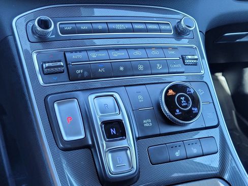 Certified 2023 Hyundai Santa Fe XRT image 24