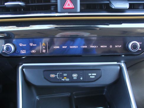 New 2026 Kia Carnival SX Prestige image 53