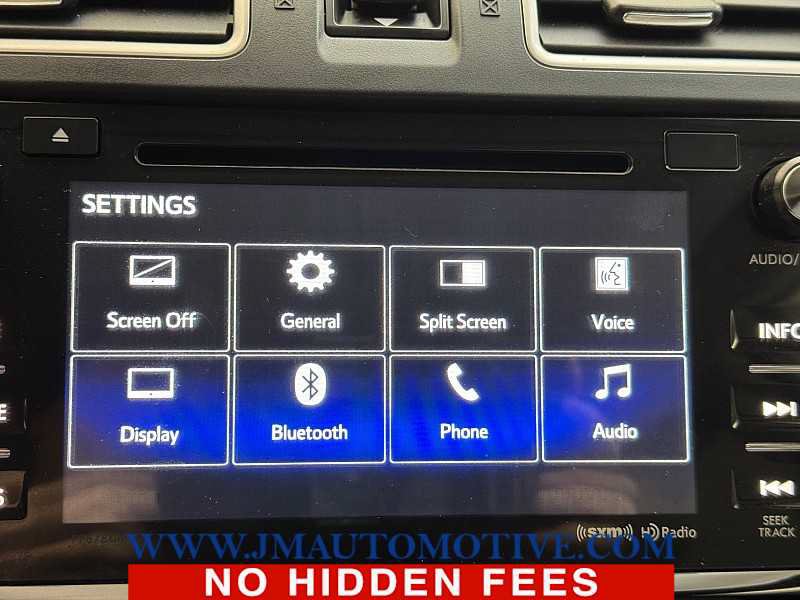 Used 2017 Subaru Forester 2.5i Premium w/ All-Weather Package AWD/4WD image 28
