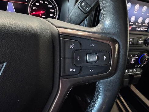 Used 2020 Chevrolet Silverado 3500 High Country w/ Z71 Off-Road Package image 18