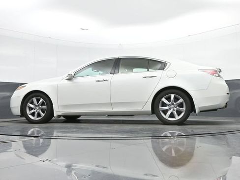 Used 2012 Acura TL w/ Technology Package FWD image 15