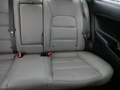 Used 2015 Kia Forte Koup EX w/ EX Premium Package FWD image 14
