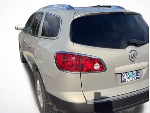 Used 2008 Buick Enclave CX image 4