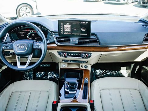 Used 2023 Audi A5 2.0T Premium w/ Convenience Package image 12