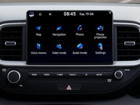 New 2026 Hyundai Venue SEL image 13