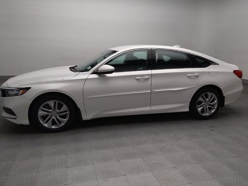 Used 2018 Honda Accord LX image 2