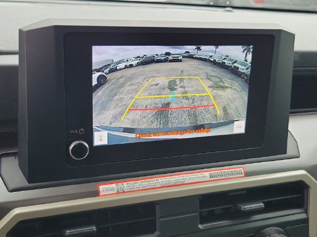 Used 2024 Toyota Tacoma SR5 RWD image 30