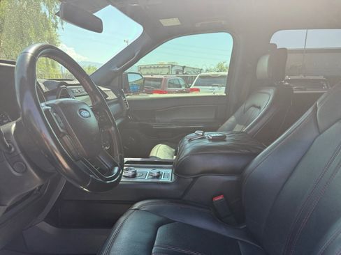 Used 2020 Ford Expedition Limited w/ Equipment Group 303A AWD/4WD image 24