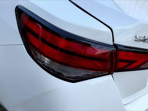 Used 2023 Nissan Sentra SV image 27