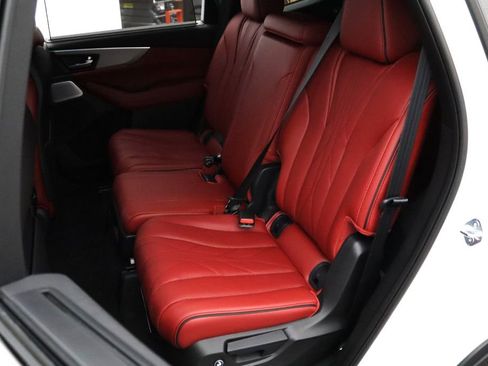 Used 2026 Acura MDX A-Spec image 10