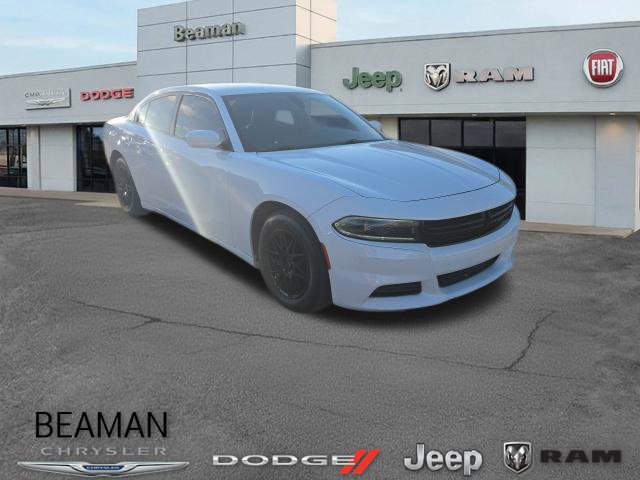 Used 2022 Dodge Charger SXT RWD 360° Tour