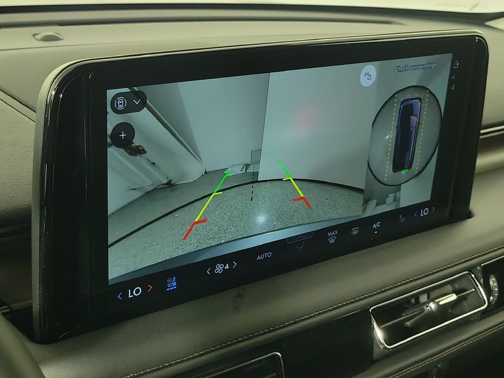 New 2027 Lincoln Aviator Reserve w/ Luxury Package AWD/4WD image 28