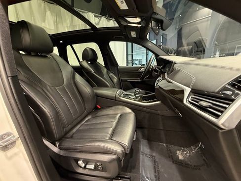 Used 2020 BMW X5 sDrive40i w/ Premium Package image 27