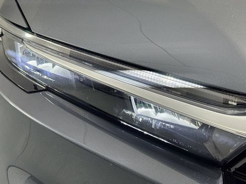 New 2026 Honda CR-V EX-L image 11